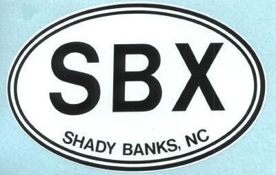 SBX Logo